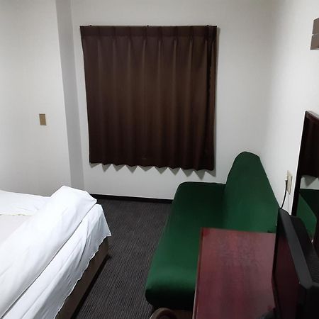 Aoi Business Hotel Fukuyama Dış mekan fotoğraf