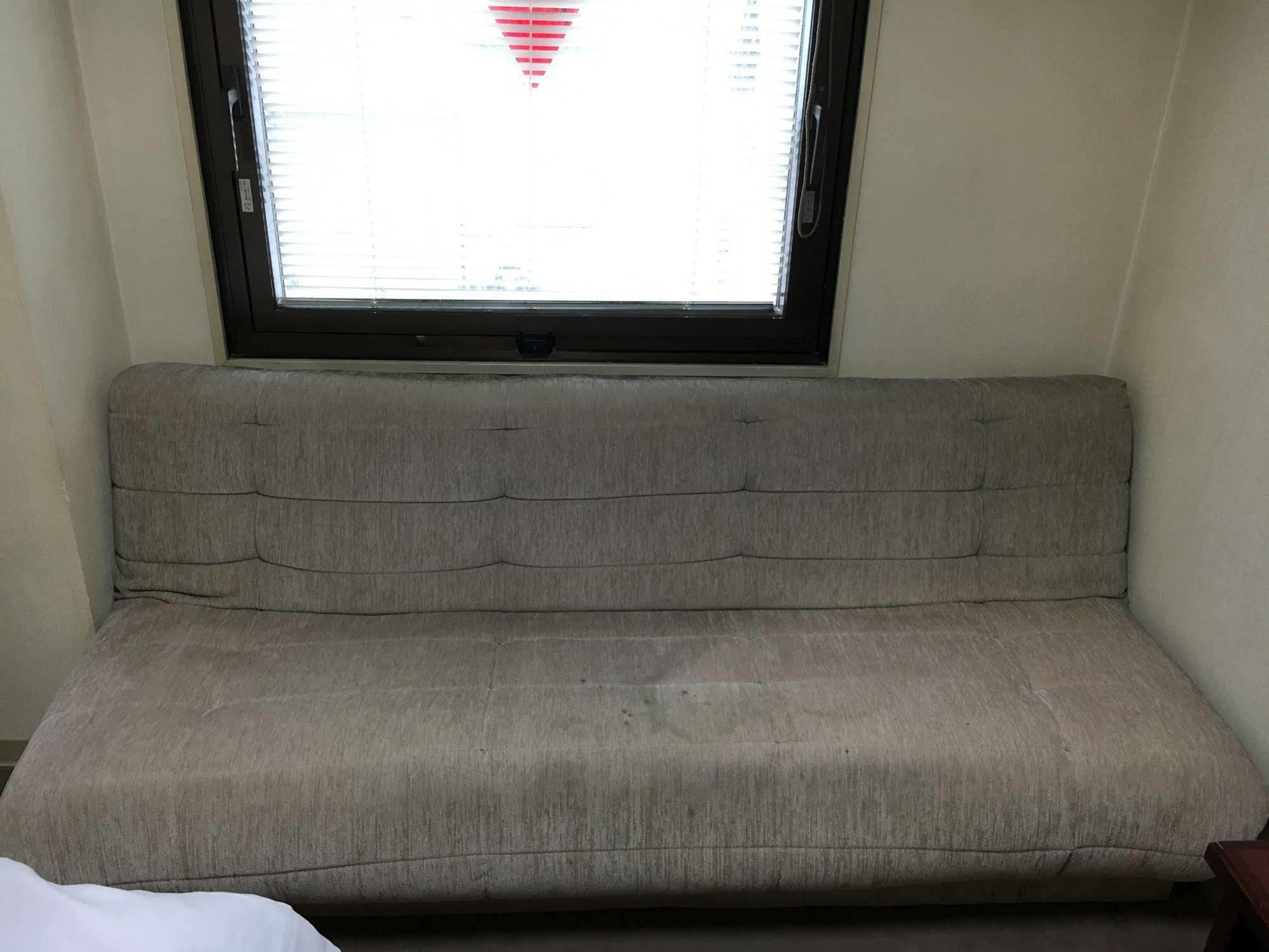 Aoi Business Hotel Fukuyama Dış mekan fotoğraf