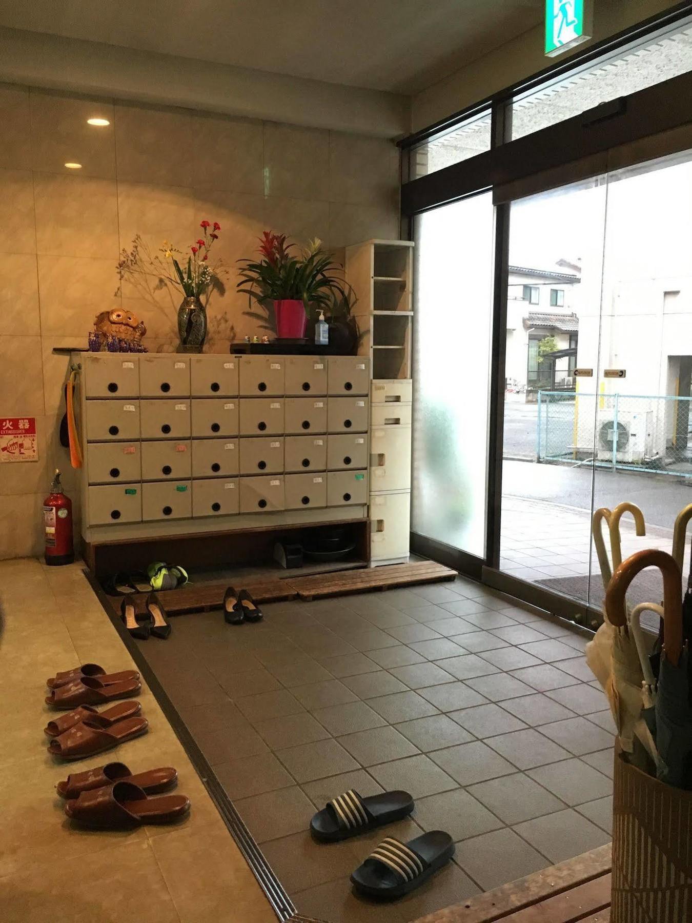 Aoi Business Hotel Fukuyama Dış mekan fotoğraf
