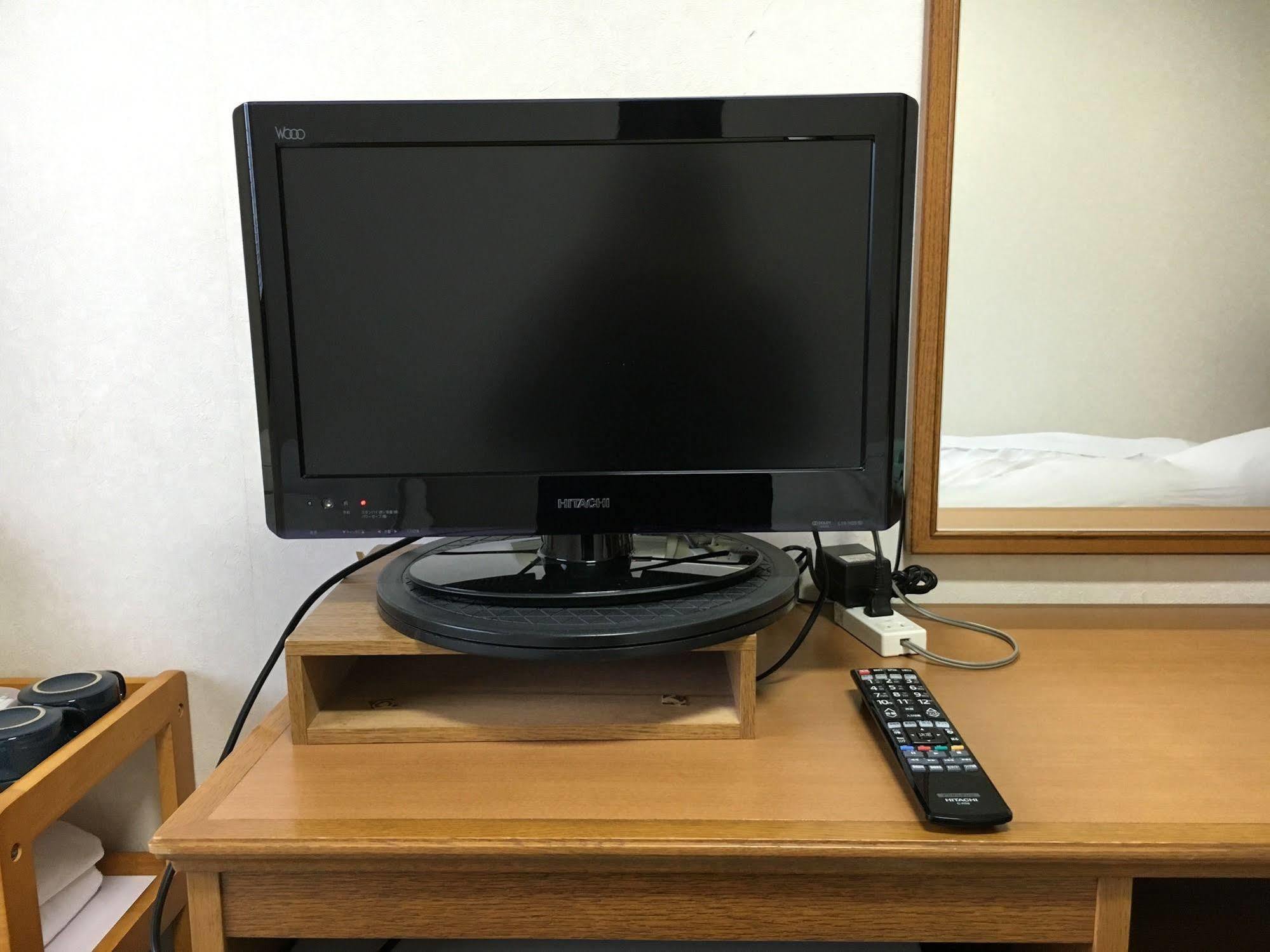 Aoi Business Hotel Fukuyama Dış mekan fotoğraf