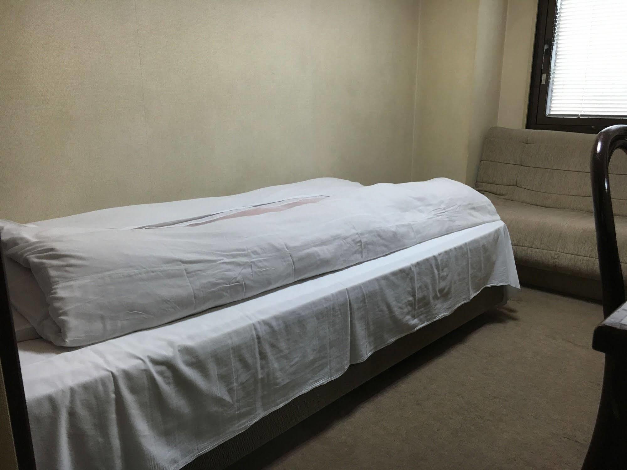 Aoi Business Hotel Fukuyama Dış mekan fotoğraf