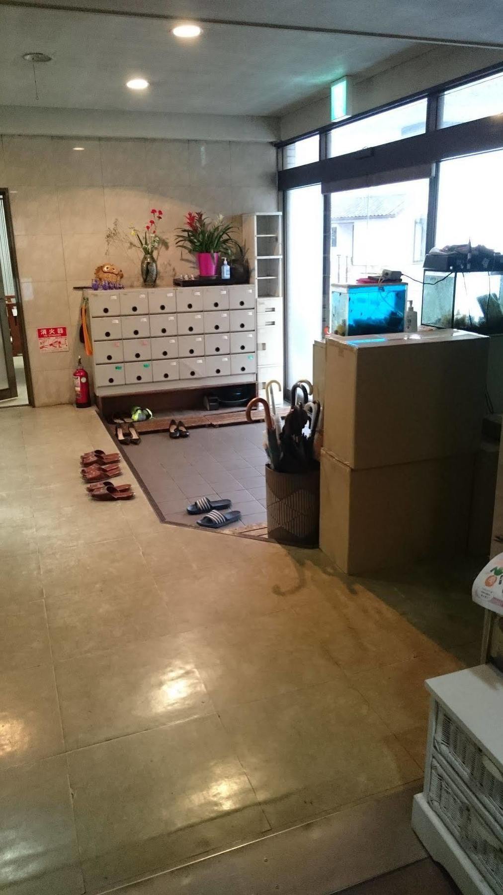 Aoi Business Hotel Fukuyama Dış mekan fotoğraf