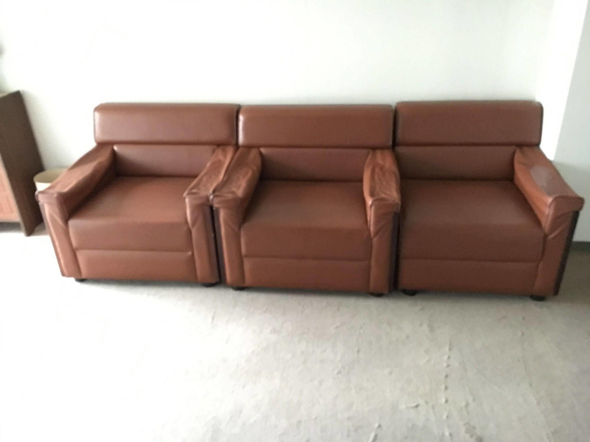 Aoi Business Hotel Fukuyama Dış mekan fotoğraf